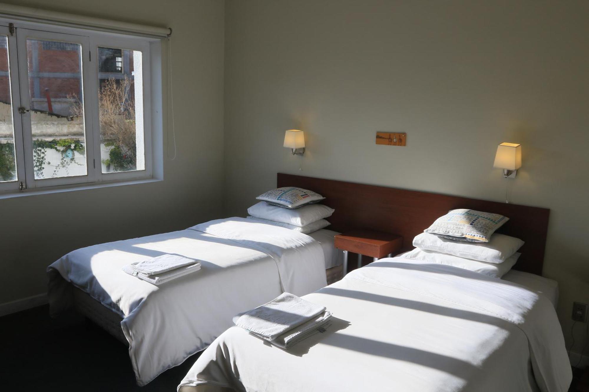 Casa Fusion Hotel Boutique La Paz Pokoj fotografie