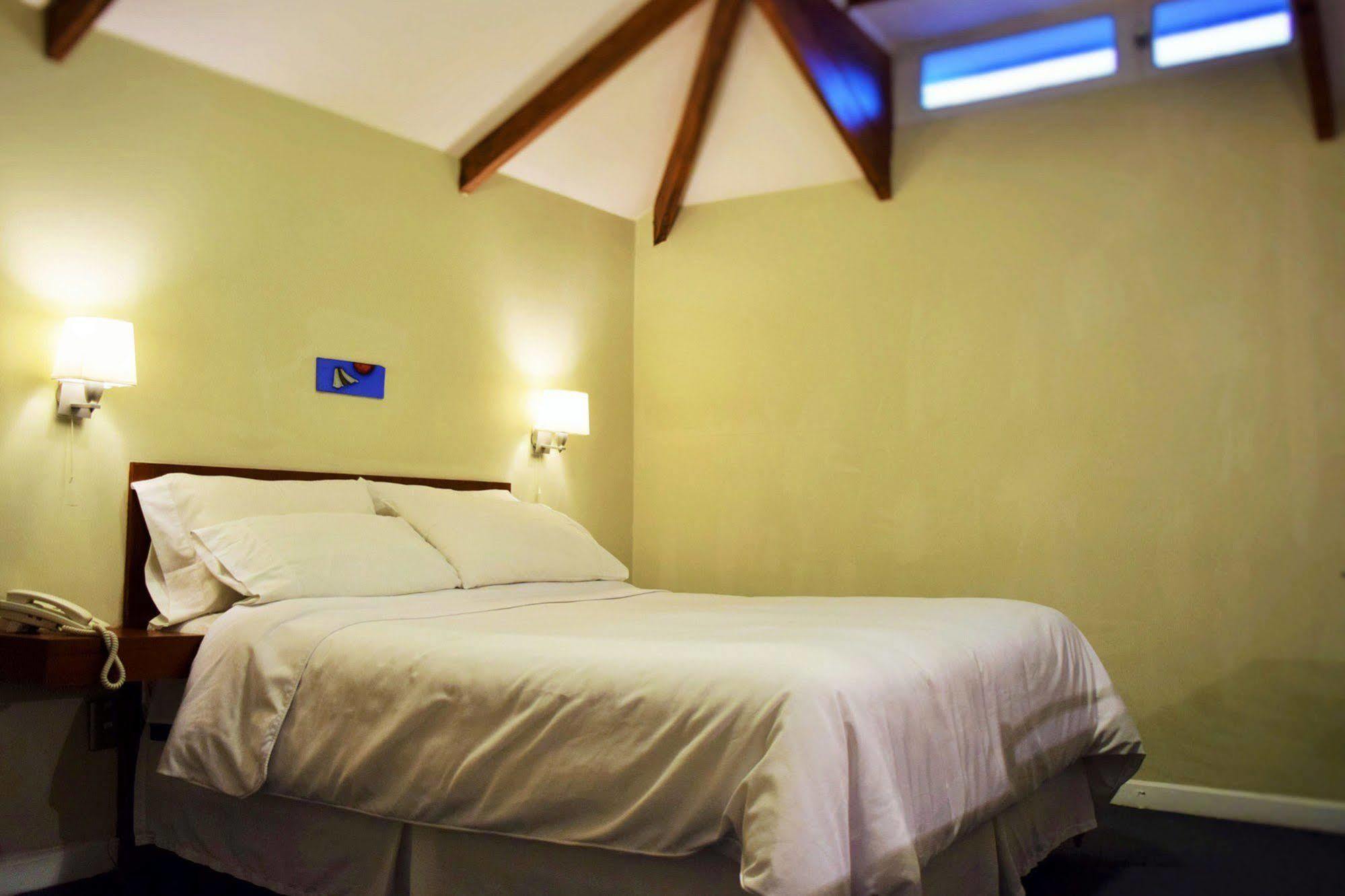 Casa Fusion Hotel Boutique La Paz Exteriér fotografie